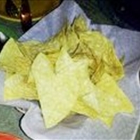 Corn Tortillas/chips