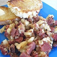 Corned Beef Hash