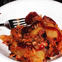 Corned Beef Hash