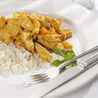 Coronation Chicken