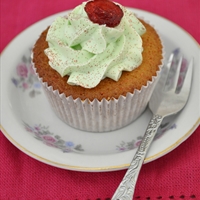 Cosmopolitan Cupcakes