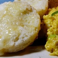 Country Biscuits