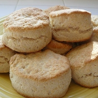 Country Biscuits