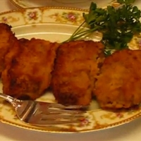 Country Chicken-fried Beef Steak