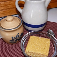 Country Corn Bread Country Corn Bread