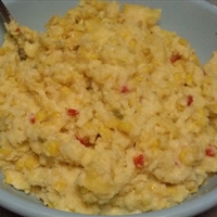 Country Corn Casserole