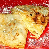 Country Cottage Crepes