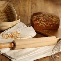 Country Crust White Bread for Bread Machine