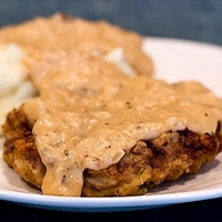 Country Fried Steak Country Fried Steak