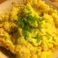 Country Potato Salad