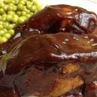 Country Ribs