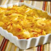 Country Scalloped Potatoes