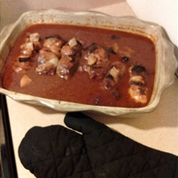 COUNTRY STYLE PORK SPARE RIBS
