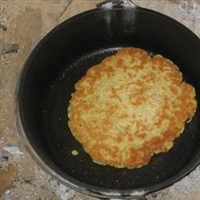 Cowboy Bread