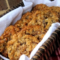 Cowboy Cookies