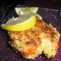 Crab Cakes