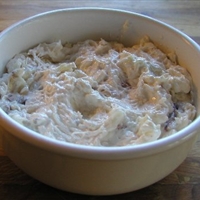 Crab Dip