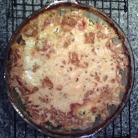 Crab Pie