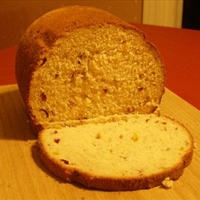 Cranberry Apricot Almond Bread /machine Cranberry Apricot Almond Bread /machine
