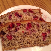 Cranberry Bread