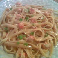 Crawfish Monica