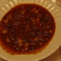 Crazy Eight Can Soup