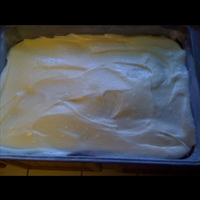 Cream Cheese Frosting