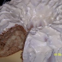 Cream Cheese Icing Cream Cheese Icing