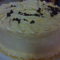 Cream Cheese Pound Cake