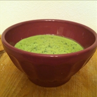 Creamy, Herby Ranch Dressing