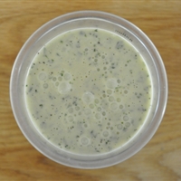 Creamy Herby Salad Dressing Creamy Herby Salad Dressing