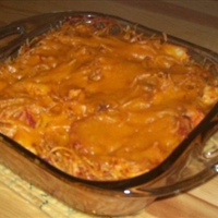 Create-A-Casserole
