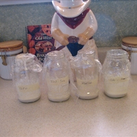 Creating Your Own Sourdough Starter Creating Your Own Sourdough Starter