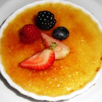 Creme Brulee