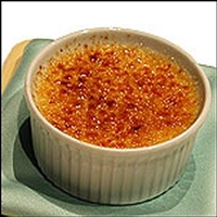 Creme Brulee