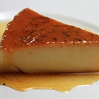 Creme Caramel