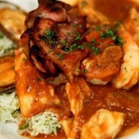 Creole Gumbo