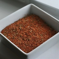 Creole Seasoning