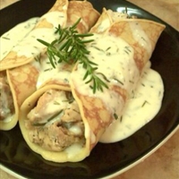 Crepes