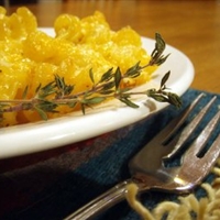 Cristinas Macaroni And Cheese Casserole Cristinas Macaroni And Cheese Casserole