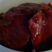 Crock Pot BBQ Ribs