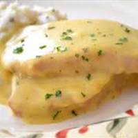 Crock Pot Pork Chops