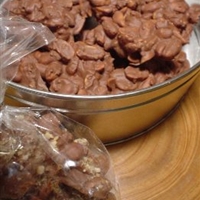 Crockpot Candy