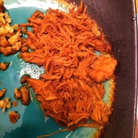 Crockpot Honey Chicken