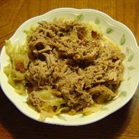 Crockpot Kalua Pig Crockpot Kalua Pig