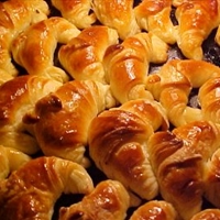 Croissants