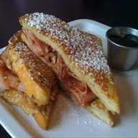 Cuban French Toast 