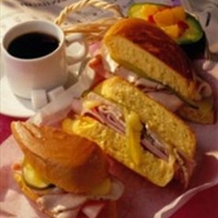Cuban Sandwich