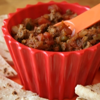 Cuban-style Picadillo