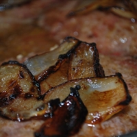 Cube Steak Dinner
